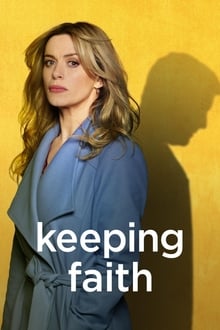 Keeping Faith S03