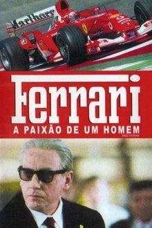 Imagem Enzo Ferrari: A Paixão de um Homem 2003