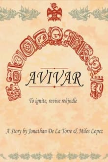 Poster do filme Avivar