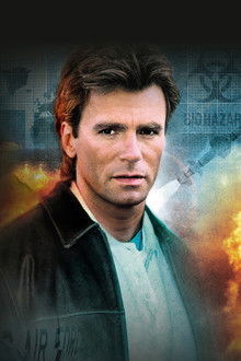 MacGyver