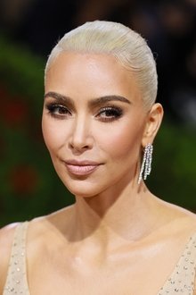 Photo of Kim Kardashian