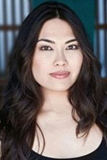 Photo of Rhoslynne Bugay