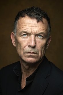 Photo of Raymond Thiry