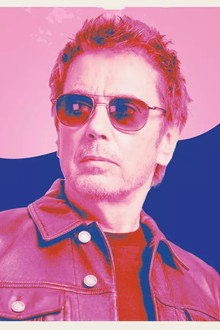 Jean-Michel Jarre : Francofolies de La Rochelle
