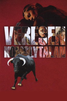 Véresen komolytalan