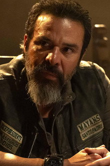 Mayans M.C. season 5 episode 7