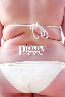 Poster do filme Piggy