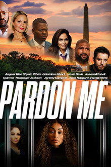 Pardon Me: The Bevelyn B. Williams Story