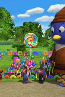 Escape From Fairytale Village