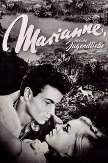 Marianne of My Youth