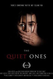 The Quiet Ones