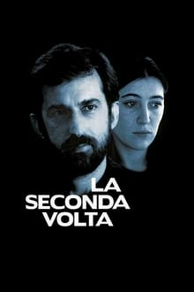 Poster do filme The Second Time