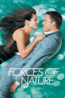 Forces of Nature movie poster