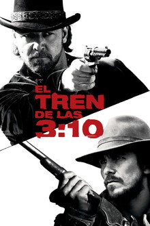 El tren de las 3:10
