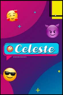 Poster da série Celeste