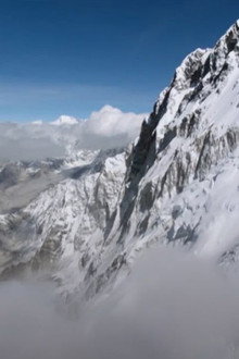 Tibet: Roof of the World