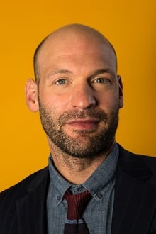 Foto de perfil de Corey Stoll