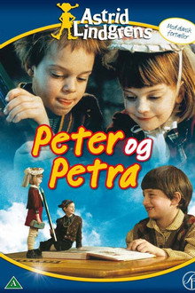 Peter og Petra