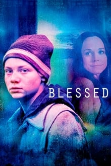 Poster do filme Blessed