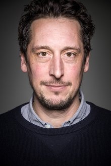 Photo of Hans Löw