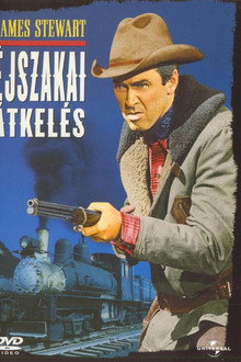 Éjszakai átkelés