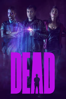 Dead movie poster