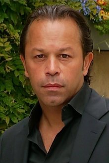 Photo of Nelson Vasquez