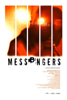 Poster do filme Mensageiros do Mal