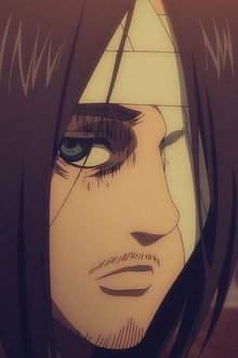 Attack on Titan season 4 episode 28