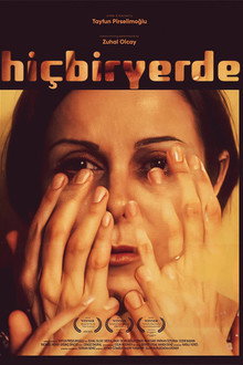Hiçbiryerde