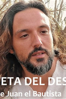 El Profeta del Desierto