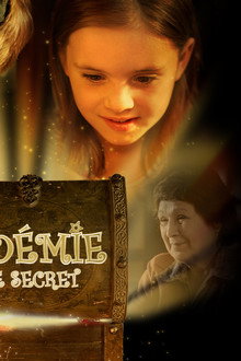 Секрет Ноэми