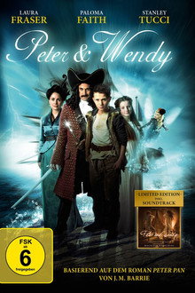 Peter & Wendy