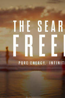 The Search for Freedom