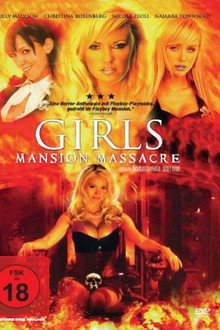 Girls Mansion Massacre