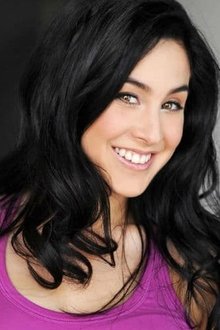 Photo of Kazumi Evans