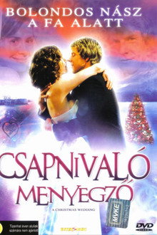 Csapnivaló menyegző