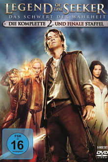 Staffel 2