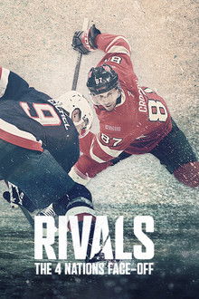 Rivals: The 4 Nations Face-Off