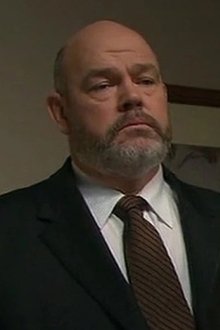 Photo of Marcus Eyre