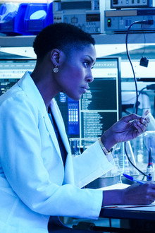 Black Lightning season 2 episode 12
