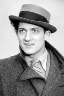 Photo of Jean Dasté