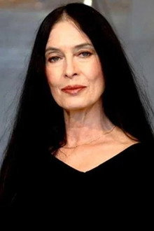 Photo of Zuzana Kocúriková