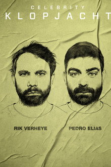 Celebrity Klopjacht