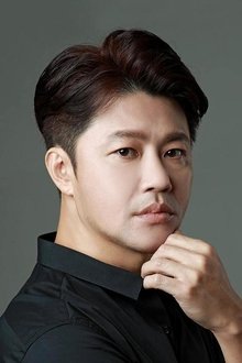 Photo of Song Boo-Gun
