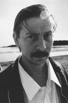 Photo of Matti Pellonpää