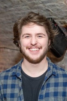 Photo of Dalton Harrod