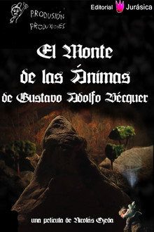 El monte de las ánimas