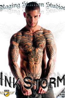 Ink Storm