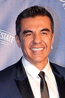 Photo of Adrián Uribe